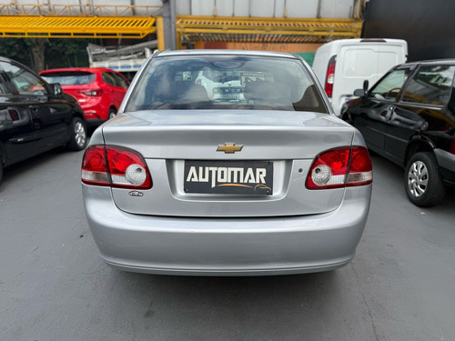 Chevrolet Classic 1.0 Ls Flex Power 4p