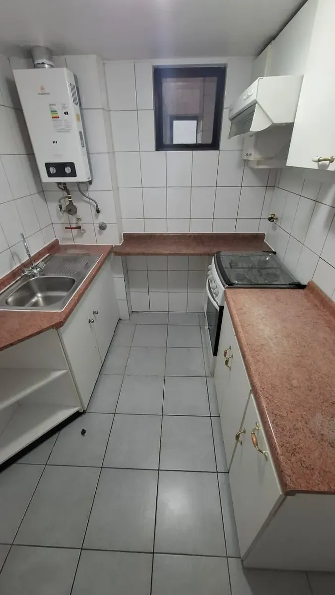 Imagen 5 de 20 de Oportunidad - Departamento Marin, Santiago - 3 Domitorios