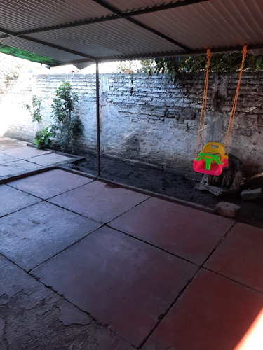 Se Vende Casa 3/ D 1/b Excelente Potencial Conchali