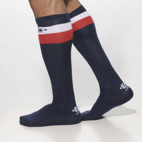 Calceta Deportiva, Es Collection, Largas