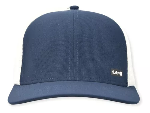 Esperar utilizar equipo Gorras Hurley Originales Hombre | MercadoLibre 📦