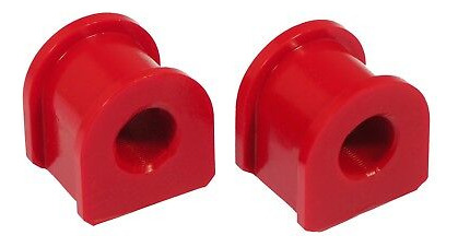Prothane 6-1134 Front 25mm Sway Bar Bushing Kit 79-04 Fo Aaf