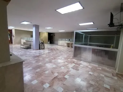 Bodega en renta