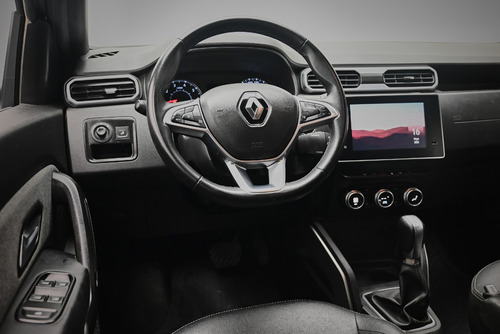 Renault Duster NEW INTENS VISION 1.6 AT