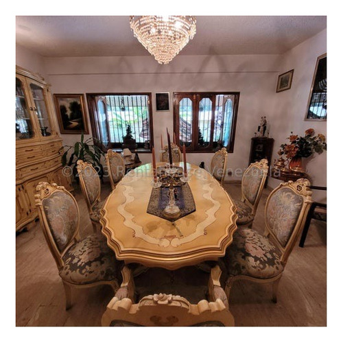Casa En Venta Prados Del Este Es23-24082
