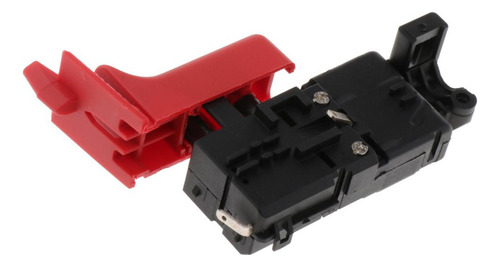2 Interruptor De Martillo Para Gbh2-26de Gbh2-26dfr Gbh2-26e