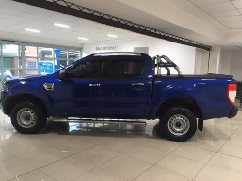 Ford Ranger Xl Safety 2.2 4x2 2018 62875km Viel Automotores