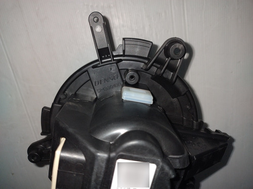 Motor Forzador Impulsor Aire Acc Jumpy Iv Spacetouorer (k0)
