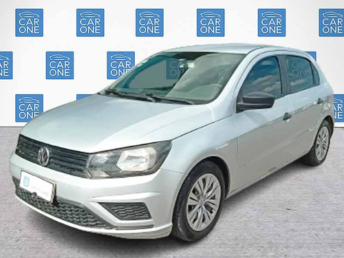 Volkswagen Gol 1.6 Trend 5p L16