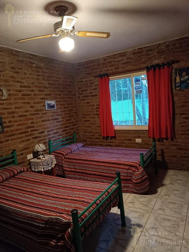 Casa En Venta | Santa Rosa Del Rio | Santa Rosa De Calamuchita.