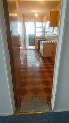 Dueño Vende Excelente Ubicación 3 Ambientes + Dependencia De Servicio + Cochera+ Baulera