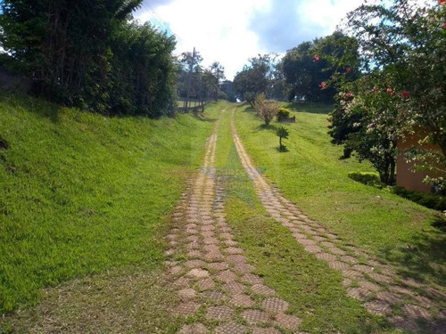 Imagem 25 de 30 de Sítio Com 4 Dormitórios, 15000 M² - Venda Por R$ 2.000.000,00 Ou Aluguel Por R$ 8.000,00/mês - Moenda - Joanópolis/sp - Si0145