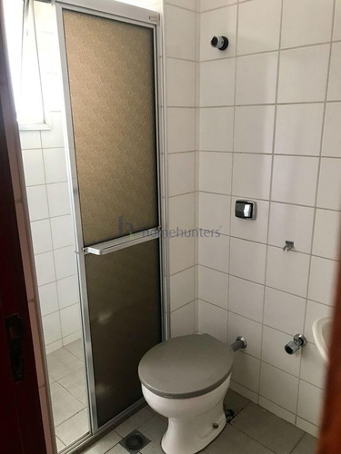 Apartamento Com 3 Dormitórios À Venda, 75 M² Por R$ 370.000,00 - Botafogo - Campinas/sp - Ap6493