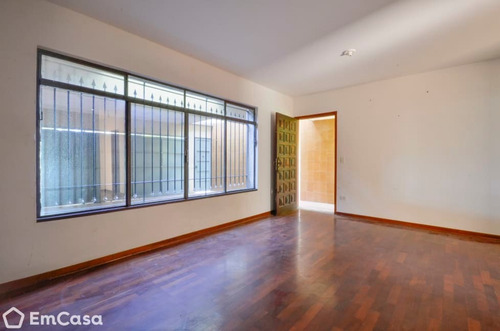 Imagem 1 de 10 de Casa À Venda Em São Paulo - 25790