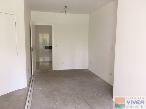 Imagem 6 de 10 de Apartamento Para Venda No Bairro Morumbi Em São Paulo ¿ Cod: Nm4084 - Nm4084