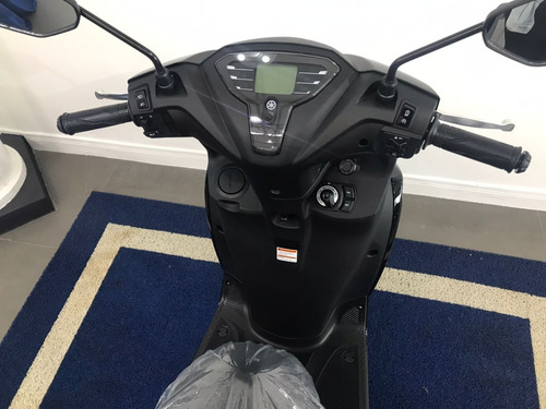 Imagem 5 de 11 de Yamaha Fluo Abs