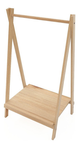 Floreira Organizadora De Chão Decorar Modelo Simples
