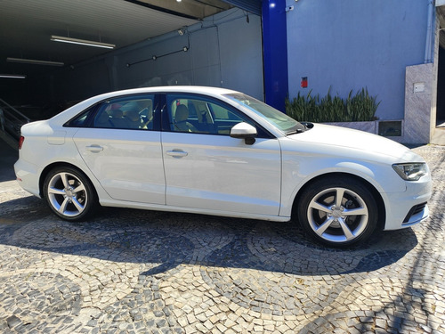 Audi A3 1.4 TFSI SEDAN AMBIENTE 16V FLEX 4P TIPTRONIC