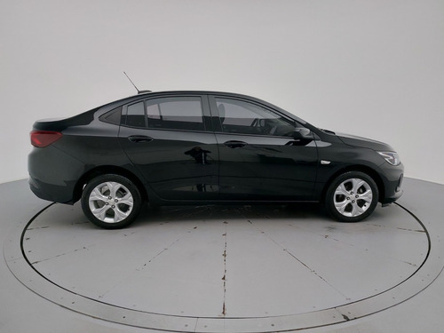 Chevrolet Onix 1.0 TURBO FLEX LTZ AUTOMÁTICO