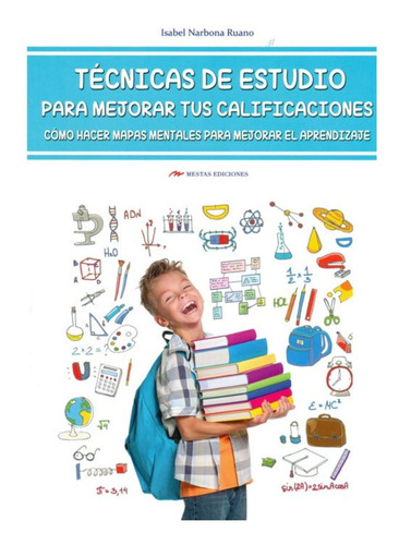 Técnicas De Estudio. Cómo Hacer Mapas Mentales