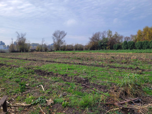 Sitio Con Conectividad A Cruce Champa Y Acceso Sur