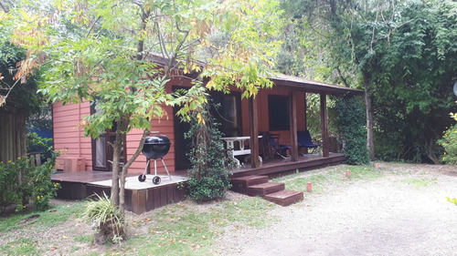 Complejo De Cabañas En Venta- Ocean Park (ref: Atm-7263)