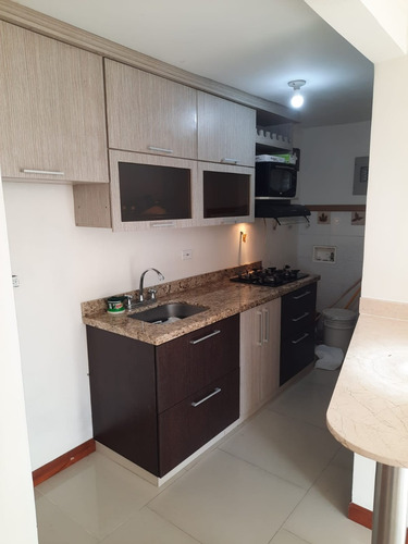 Imagen 7 de 9 de Venta De Apartamento En Santa Mónica 1