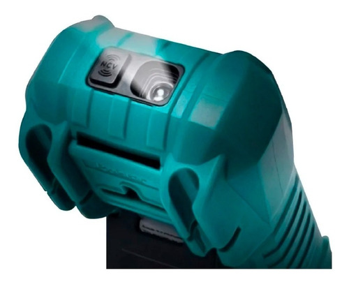 Imagen 3 de 4 de Multimetro Tester Proskit Mt-1220 Ncv Led Profesional