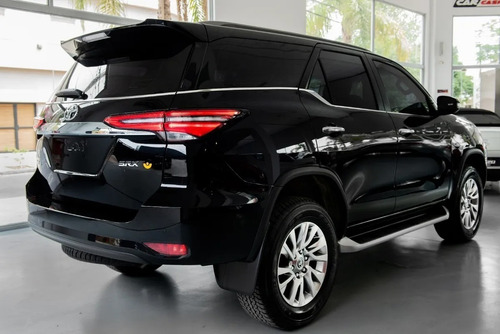 Toyota Sw4 2.8 Srx 177cv 4x4 7as At