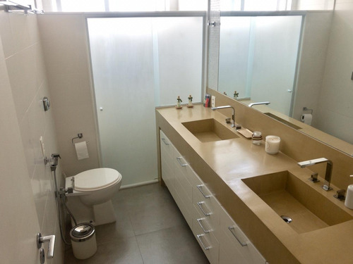 Imagem 20 de 30 de Apartamento À Venda, 3 Quartos, 1 Suíte, 1 Vaga, Jardim Botânico - Rio De Janeiro/rj - 1544