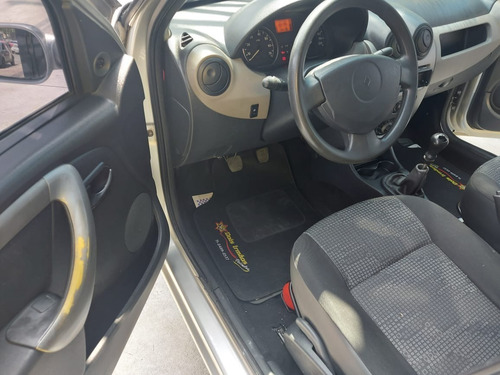 Renault Sandero Expression 1.6 2009