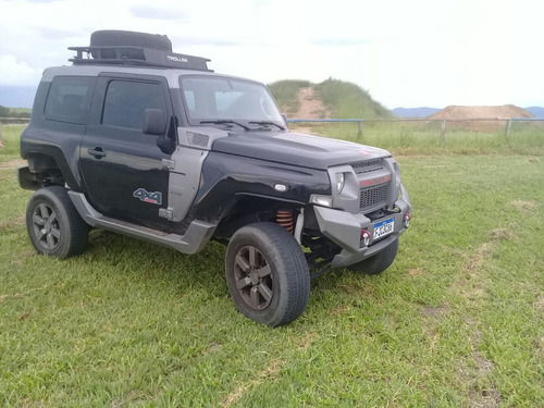 Troller T4 2015 3.2 2p