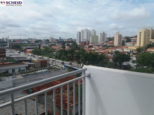 Imagem 5 de 15 de Venha Morar Na Vila Mascote - Mc6373