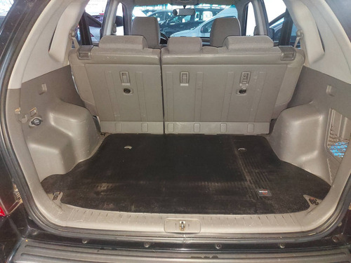 Imagem 9 de 11 de Hyundai Tucson 2.0 Mpfi Gl 16v 142cv 2wd Gasolina 4p Manual