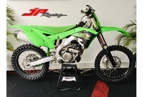 Imagem 3 de 7 de Kawasaki Kx 250f 2020