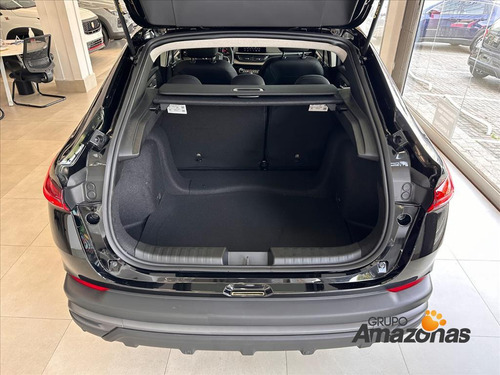Fiat FASTBACK 1.0 TURBO 200 FLEX CVT