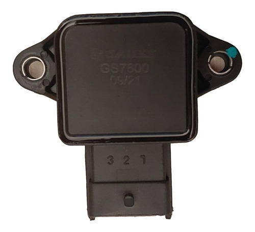 Sensor Tps Hyundai Accent, I30, Tucson, Elantra, Sonata, Kia