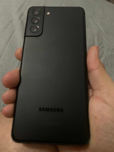 Samsung Galaxy S21 + Plus 5g 128gb 8gb Ram (Usado)