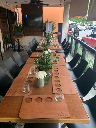 Restaurante En Venta Entre Naco Y Piantini
