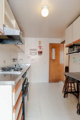Apartamento En Venta En El Contador. Cod V3328