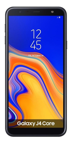 Samsung Galaxy J4 Core 16 GB preto 1 GB RAM