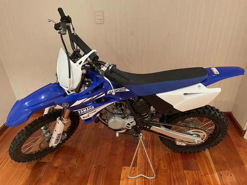 Yamaha Yz 85 Lw