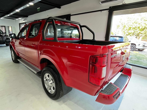 Imagen 9 de 20 de Chevrolet S10 2023 2.8 Ls Cd Tdci 200cv 4x2