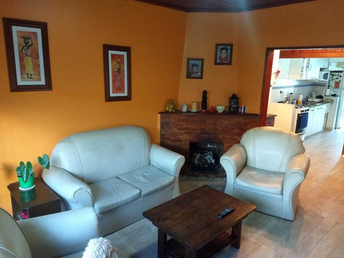Casa Chalet En Venta En Troncos Del Talar, Tigre, G.b.a. Zona Norte