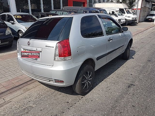 Fiat Palio 1.0 Mpi Fire Economy 8v - Aceito Troca 2010