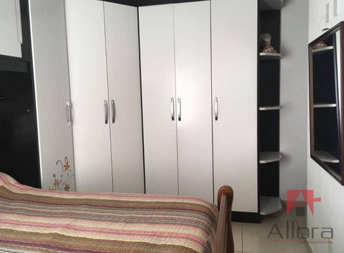 ** Excelente Apartamento Residencial À Venda, Condomínio Colinas Da Mantiqueira, Bragança Paulista. - Ap0646
