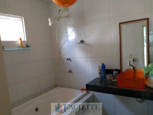Imagem 8 de 15 de 2489 - Casa Para Vender, Portal Do Sol, João Pessoa, Pb - 21762