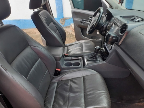 Volkswagen Amarok 2014 2.0 Highline Cab. Dupla 4x4 4p