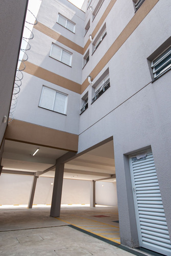 Imagem 15 de 15 de Apartamento - Assuncao - Ref: 931 - V-931