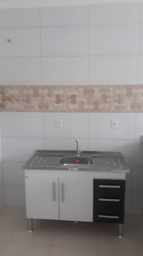 Imagem 5 de 15 de Casa 2 Dormitórios Para Venda Em Sorocaba, Jardim Santa Madre Paulina, 2 Dormitórios, 1 Banheiro, 1 Vaga - 657_1-1372690